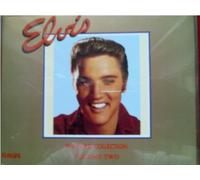 Elvis Presley - Gold collection 2