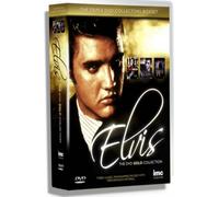 Elvis Presley Gold Collection