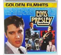 Elvis Presley - Golden Filmhits [2xVinyl]