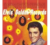 Elvis Presley - Golden Records Vol.1 [Import]