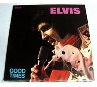 Elvis Presley - Good Times