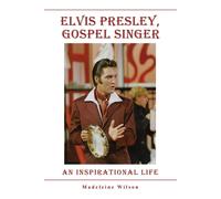 Elvis Presley, Gospel Singer