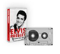 Elvis Presley - Greatest Hits 50'S