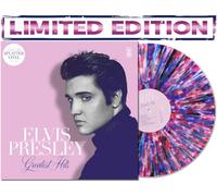 Elvis Presley Greatest Hits - Limited