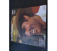 Elvis Presley - Guitar man/Faded love (1981, #pb2158) / Vinyl single [Vinyl-Single 7'']