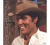 ELVIS PRESLEY - Guitar Man [Import]