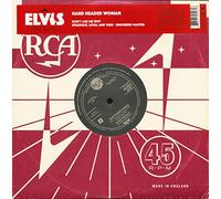 Elvis Presley - Hard Headed Woman