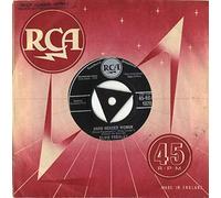 ELVIS PRESLEY - Hard Headed Woman