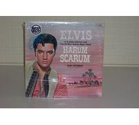 ELVIS PRESLEY - Harum Scarum