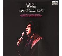 Elvis Presley - He Touched Me