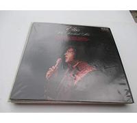 Elvis Presley - he touched me LP