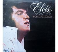 Elvis Presley - He walks beside me - Favorite songs of faith and inspiration / PL 12772