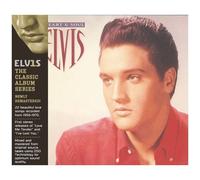 Elvis Presley Heart and Soul (CD)