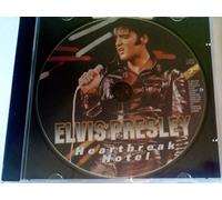 Elvis Presley - Heartbreak Hotel [Import]