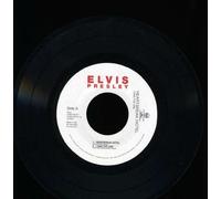Elvis Presley - Heartbreak/I-Was [Vinilo]