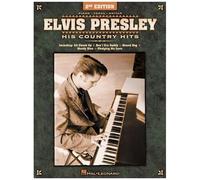 Elvis Presley: His Country Hits