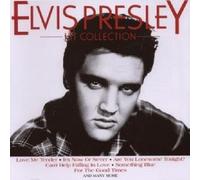 ELVIS PRESLEY "HIT COLLECTION EDITION" CD NEW
