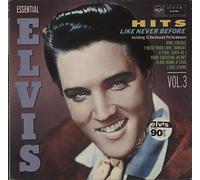 Elvis Presley - Hits Like Never Before Vol.3 [Import]