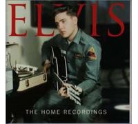Elvis Presley - Home Recordings(Japan)