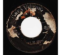 Elvis Presley - hound dog 45 rpm single