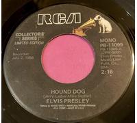 Elvis Presley - Hound Dog / Don't Be Cruel - RCA - PB-11099