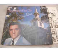 Elvis Presley - How Great Thou Art