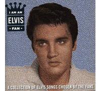 I am an Elvis fan