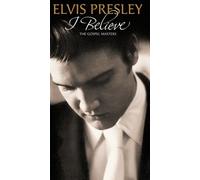 Elvis Presley - I Believe: The Gospel Masters [New CD] Boxed Set