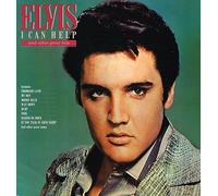 Elvis Presley - I Can Help And Other Great Hits [Vinyl LP]