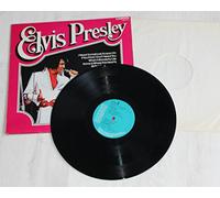 Elvis Presley - I got lucky (#cds1154) / Vinyl record [Vinyl-LP]
