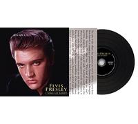 Elvis Presley - I Sing All Kinds - Paper Sleeve - CD Deluxe Vinyl Replica