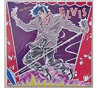 Elvis Presley - I was the one (US, 1983) / Vinyl record [Vinyl-LP]
