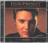 Elvis Presley - Icons 2 [Import]
