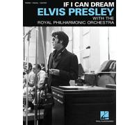 Elvis Presley - If I Can Dream