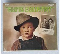Elvis Presley - I'm 10,000 Years Old-Elvis Cou