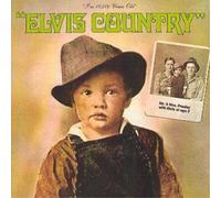 Presley, Elvis - Elvis Country (I'm 10.000 Years Old)