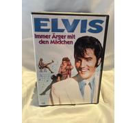 Elvis Presley - Immer Ärger mit den Mädchen