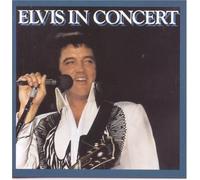 Elvis Presley – Elvis In Concert