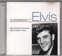 Elvis Presley - in Conversation with Elvis [Import]