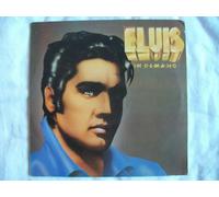 ELVIS PRESLEY In Demand LP 1977