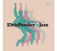 Elvis Presley In Jazz CD