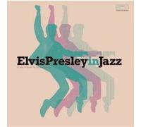 Elvis Presley In Jazz