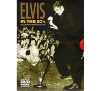 Elvis Presley : In The 50's (Elvis In Hollywood - Elvis '56)