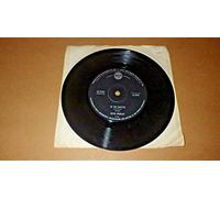 Elvis Presley - In the Ghetto / Any Day Now [7" VINYL]