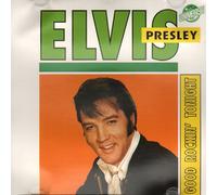 Elvis Presley - incl. Young And Beautiful (CD Album Elvis Presley, 16 Tracks)