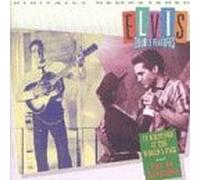 Elvis Presley - It Happened at The World's Fair/Fun in Acapulco