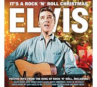 Elvis Presley - It's a Rock'n'Roll Christmas Elvis Presl [Import]