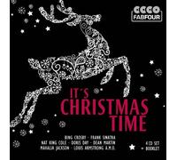 Elvis Presley - It's Christmas Time [Import]