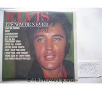 Elvis Presley - It's Now Or Never
