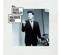 Elvis Presley - Jailhouse Rock